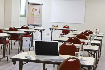 Location salle Villejuif (Val-de-Marne) - Campanile Villejuif #3