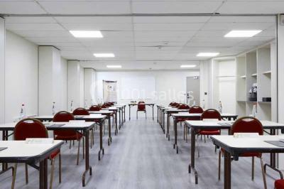 Location salle Villejuif (Val-de-Marne) - Campanile Villejuif #3