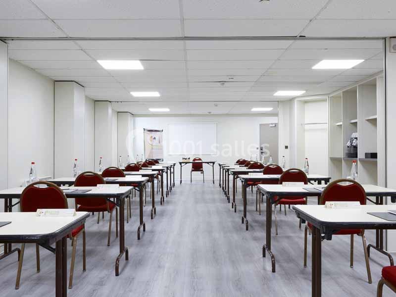 Location salle Villejuif (Val-de-Marne) - Campanile Villejuif #3