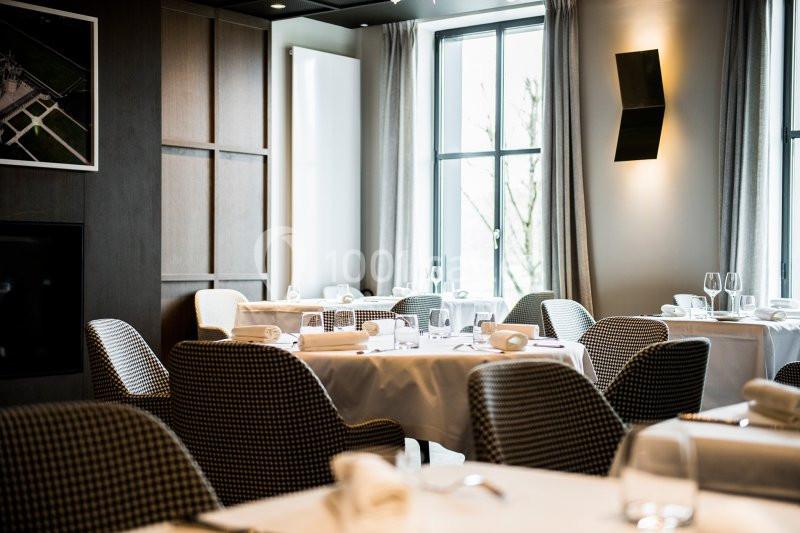 Le Relais De Chambord à Chambord (41250) Location de salle pour mariage