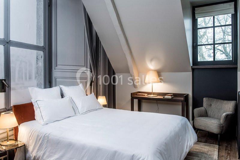 Le Relais De Chambord à Chambord (41250) Location de salle pour mariage