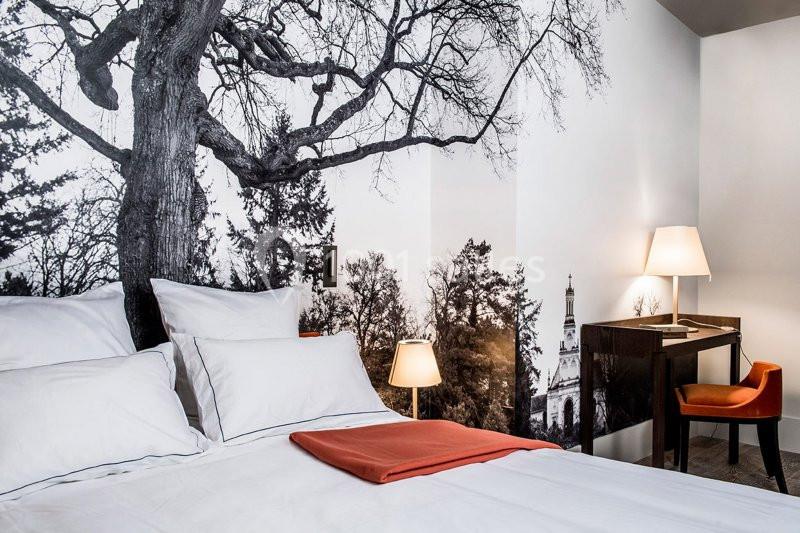 Le Relais De Chambord à Chambord (41250) Location de salle pour mariage