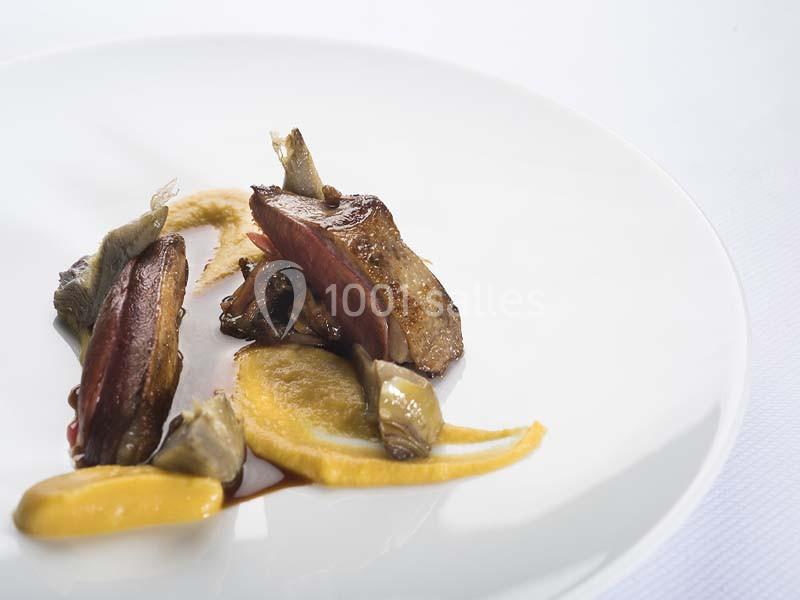 Le Relais De Chambord à Chambord (41250) Location de salle pour mariage