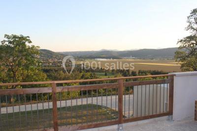 Miniature Location salle Albon (Drôme) - Domaine de Senaud #14 Location salle Albon (Drôme) - Domaine de Senaud #33