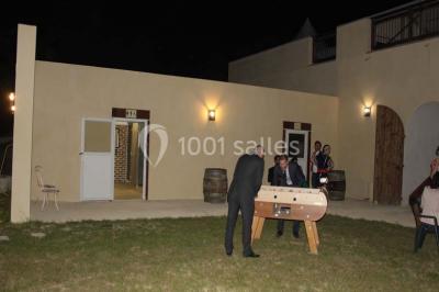 Miniature Location salle Albon (Drôme) - Domaine de Senaud #11 Location salle Albon (Drôme) - Domaine de Senaud #33