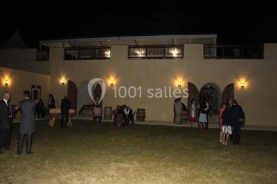 Miniature Location salle Albon (Drôme) - Domaine de Senaud #10 Location salle Albon (Drôme) - Domaine de Senaud #33