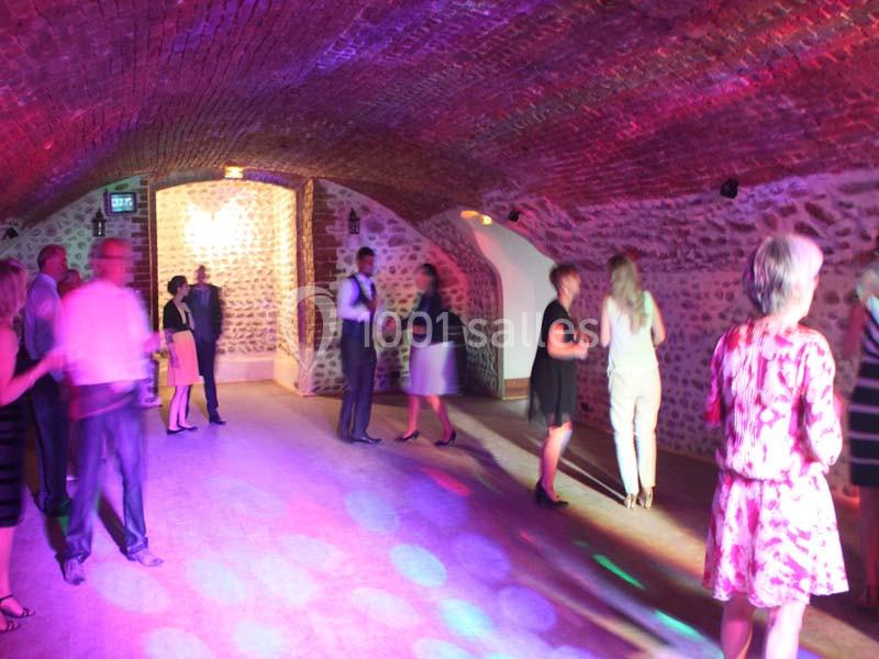 Location salle Albon (Drôme) - Domaine de Senaud #12