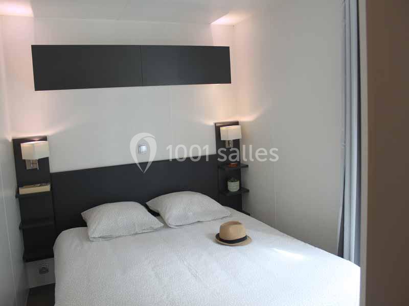 Location salle Albon (Drôme) - Domaine de Senaud #29