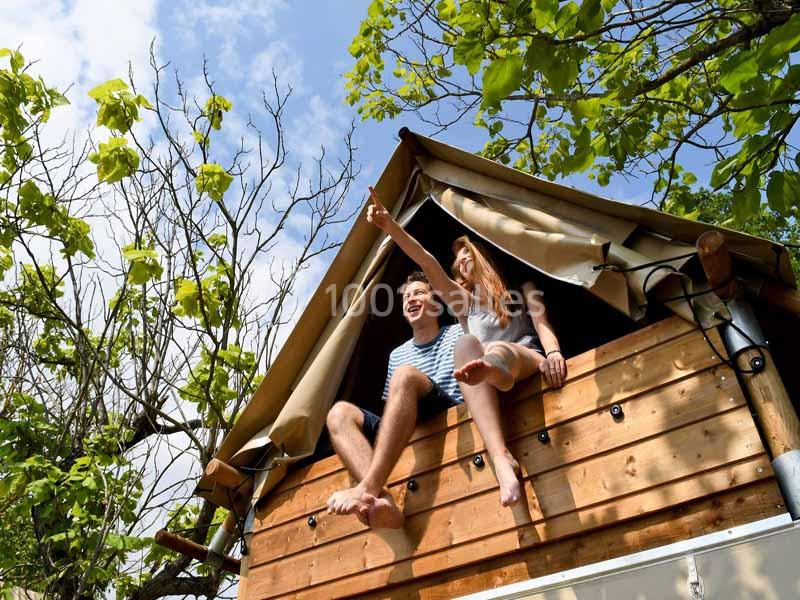 Location salle Albon (Drôme) - Domaine de Senaud #28