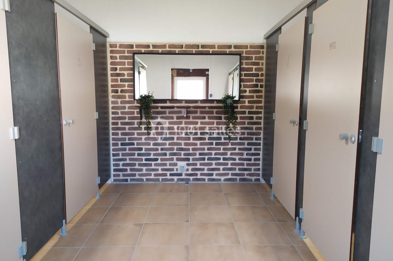 Location salle Albon (Drôme) - Domaine de Senaud #15