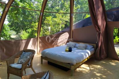 Miniature Location salle Albon (Drôme) - Domaine de Senaud #27 Location salle Albon (Drôme) - Domaine de Senaud #33