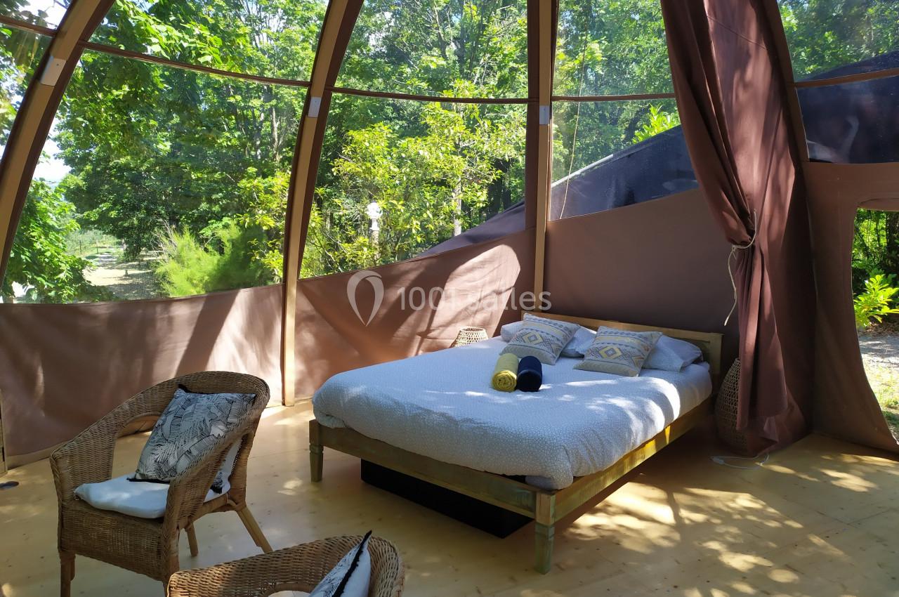 Location salle Albon (Drôme) - Domaine de Senaud #27