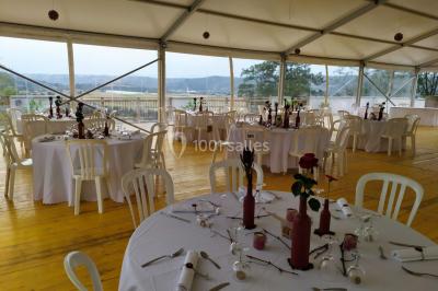 Miniature Location salle Albon (Drôme) - Domaine de Senaud #9 Location salle Albon (Drôme) - Domaine de Senaud #33