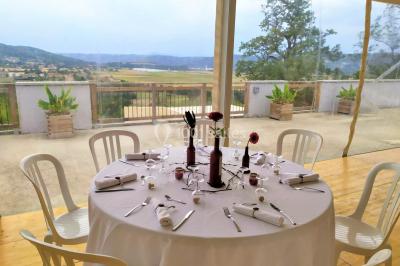 Domaine de Senaud Domaine de Senaud