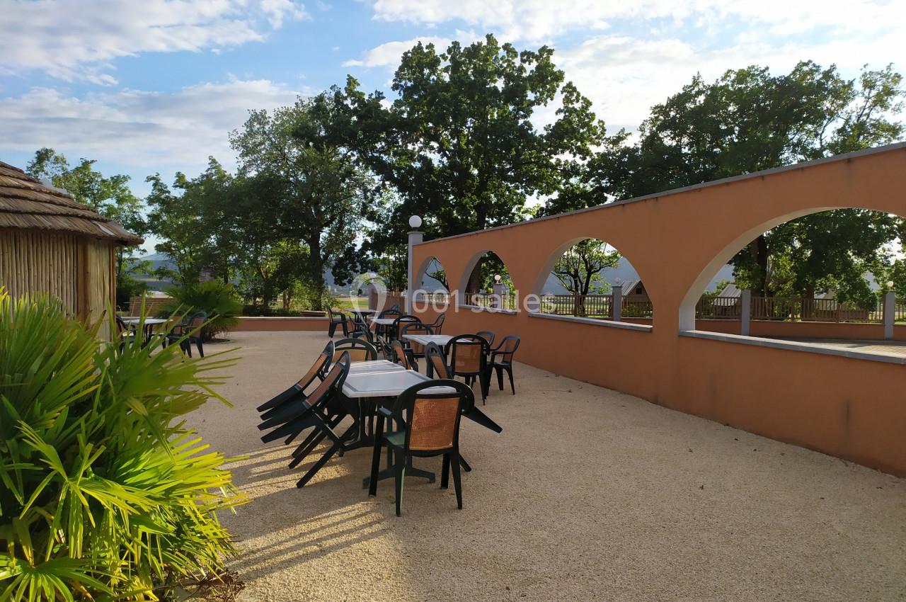 Location salle Albon (Drôme) - Domaine de Senaud #23