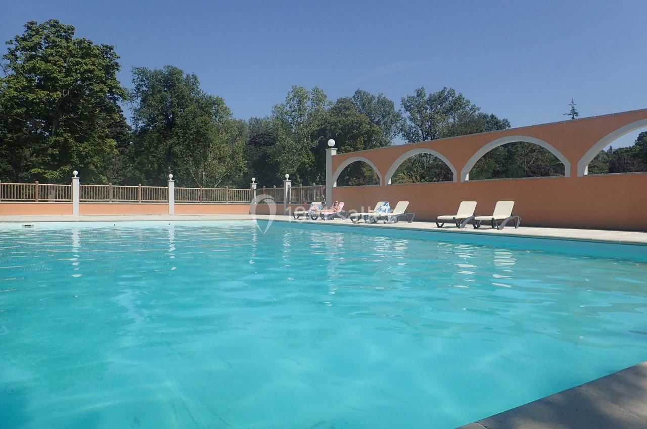 Location salle Albon (Drôme) - Domaine de Senaud #25