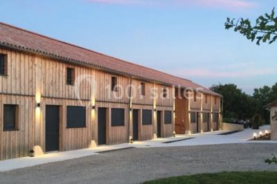 Miniature Location salle Savigny-Lévescault (Vienne) - Domaine De Carthage #3 Location salle Savigny-Lévescault (Vienne) - Domaine De Carthage #14