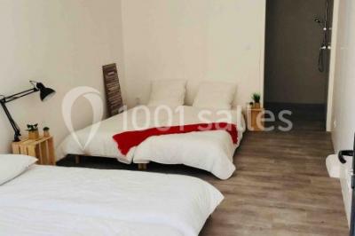 Miniature Location salle Savigny-Lévescault (Vienne) - Domaine De Carthage #5 Location salle Savigny-Lévescault (Vienne) - Domaine De Carthage #14