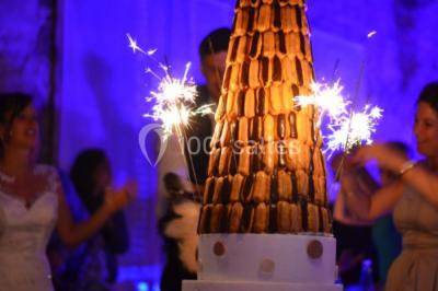 Miniature Location salle Savigny-Lévescault (Vienne) - Domaine De Carthage #7 Location salle Savigny-Lévescault (Vienne) - Domaine De Carthage #14