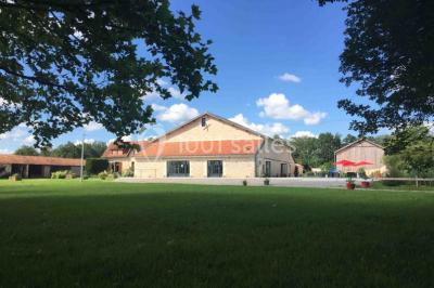 Miniature Location salle Savigny-Lévescault (Vienne) - Domaine De Carthage #2 Location salle Savigny-Lévescault (Vienne) - Domaine De Carthage #14