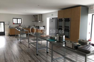 Miniature Location salle Savigny-Lévescault (Vienne) - Domaine De Carthage #13 Location salle Savigny-Lévescault (Vienne) - Domaine De Carthage #14