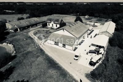 Miniature Location salle Savigny-Lévescault (Vienne) - Domaine De Carthage #14 Location salle Savigny-Lévescault (Vienne) - Domaine De Carthage #14