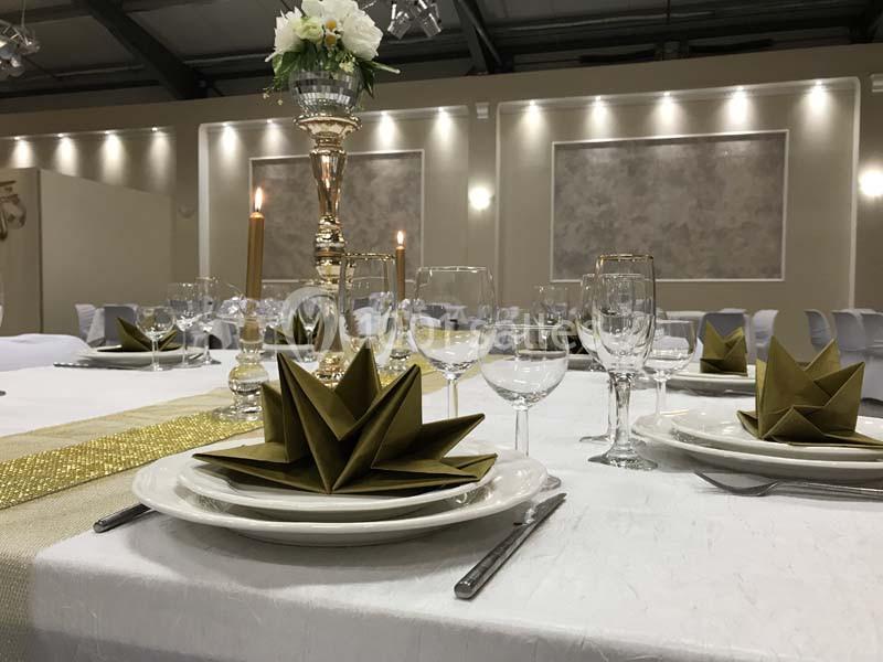 Location salle Albias (Tarn-et-Garonne) - Diamond Hall #8