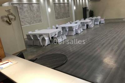 Location salle Albias (Tarn-et-Garonne) - Diamond Hall #16