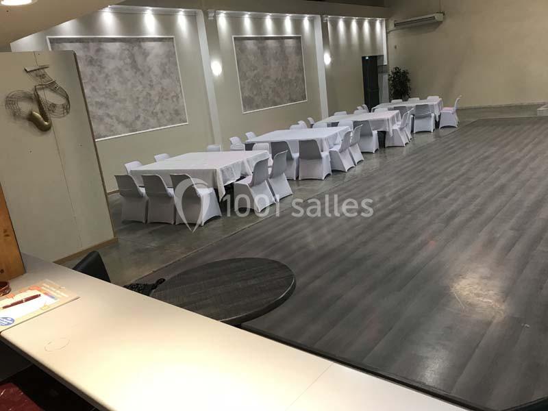 Location salle Albias (Tarn-et-Garonne) - Diamond Hall #5