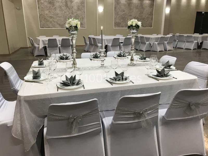 Location salle Albias (Tarn-et-Garonne) - Diamond Hall #14