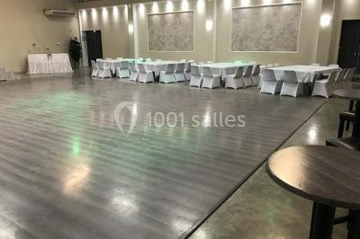 Location salle Albias (Tarn-et-Garonne) - Diamond Hall #16