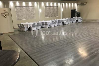 Location salle Albias (Tarn-et-Garonne) - Diamond Hall #16