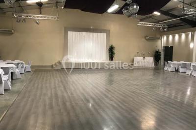 Location salle Albias (Tarn-et-Garonne) - Diamond Hall #16
