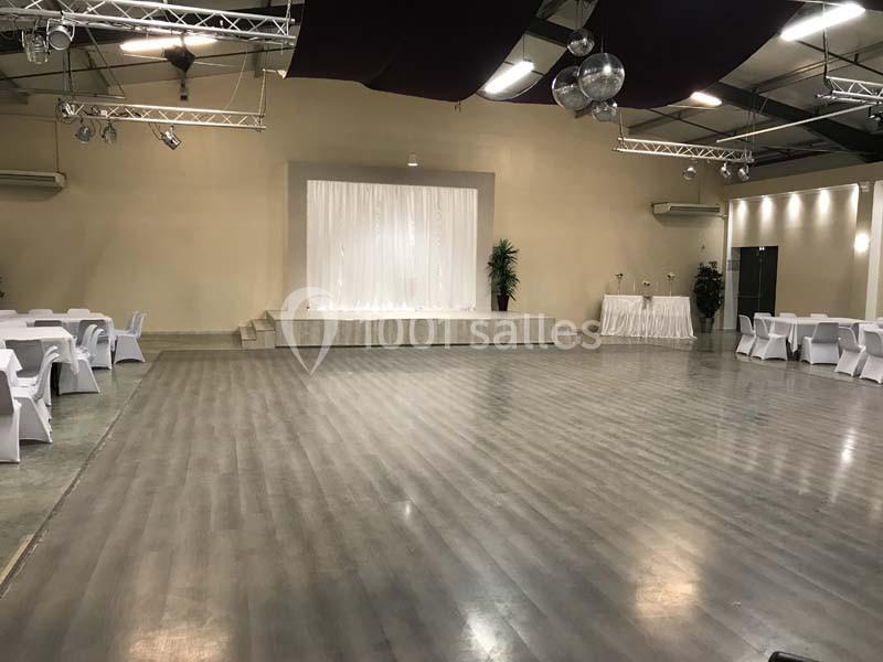 Location salle Albias (Tarn-et-Garonne) - Diamond Hall #9