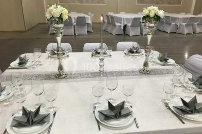 Location salle Albias (Tarn-et-Garonne) - Diamond Hall #16