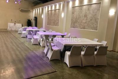 Location salle Albias (Tarn-et-Garonne) - Diamond Hall #16