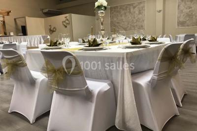 Location salle Albias (Tarn-et-Garonne) - Diamond Hall #16