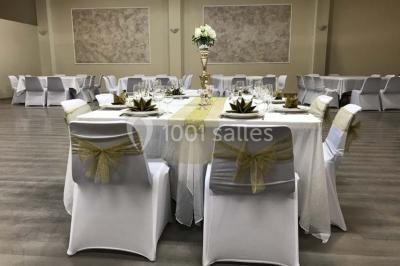 Location salle Albias (Tarn-et-Garonne) - Diamond Hall #16