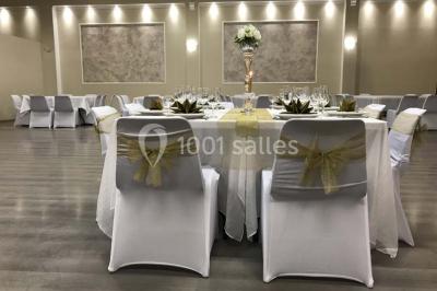 Location salle Albias (Tarn-et-Garonne) - Diamond Hall #16