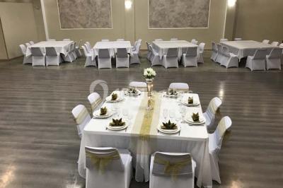 Location salle Albias (Tarn-et-Garonne) - Diamond Hall #16