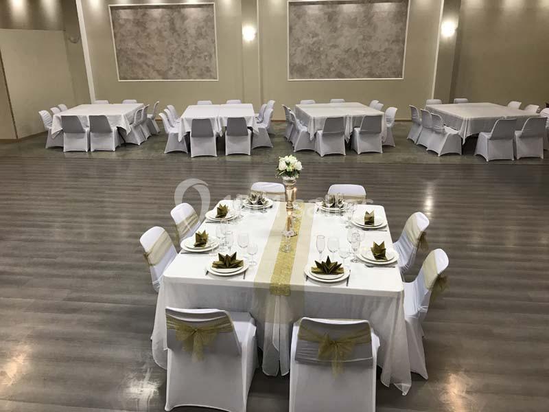 Location salle Albias (Tarn-et-Garonne) - Diamond Hall #3