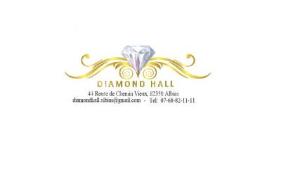 Location salle Albias (Tarn-et-Garonne) - Diamond Hall #16