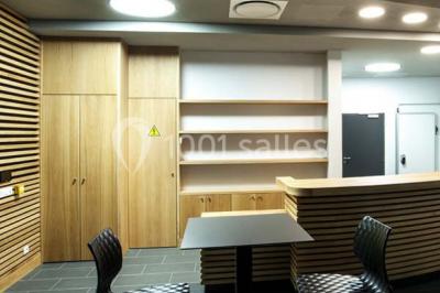 Location salle Allonzier-la-Caille (Haute-Savoie) - L'espace Des Bains #21