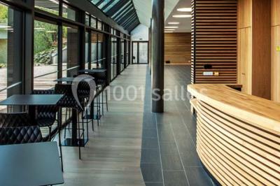 Location salle Allonzier-la-Caille (Haute-Savoie) - L'espace Des Bains #21