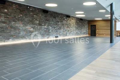 Location salle Allonzier-la-Caille (Haute-Savoie) - L'espace Des Bains #21