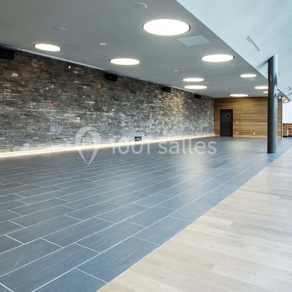 Location salle Allonzier-la-Caille (Haute-Savoie) - L'espace Des Bains #11