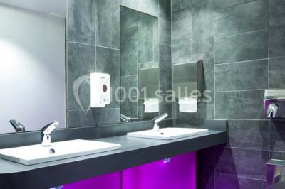 Location salle Allonzier-la-Caille (Haute-Savoie) - L'espace Des Bains #21