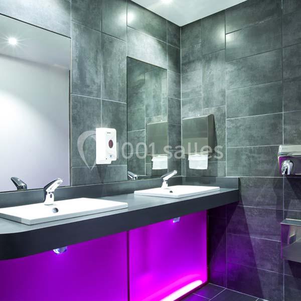 Location salle Allonzier-la-Caille (Haute-Savoie) - L'espace Des Bains #16