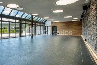 Location salle Allonzier-la-Caille (Haute-Savoie) - L'espace Des Bains #21