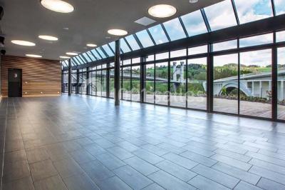 Location salle Allonzier-la-Caille (Haute-Savoie) - L'espace Des Bains #21